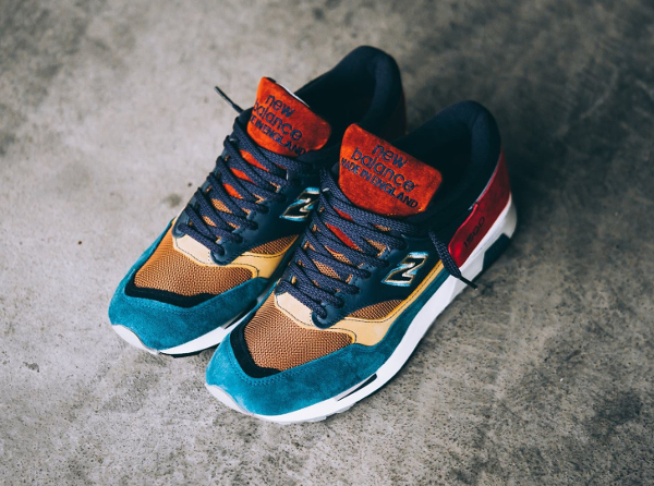 New Balance M1500YP Pack' Multicolor (made