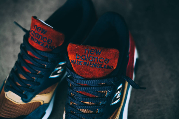 New Balance M1500YP 'Yard Pack' (made in England)