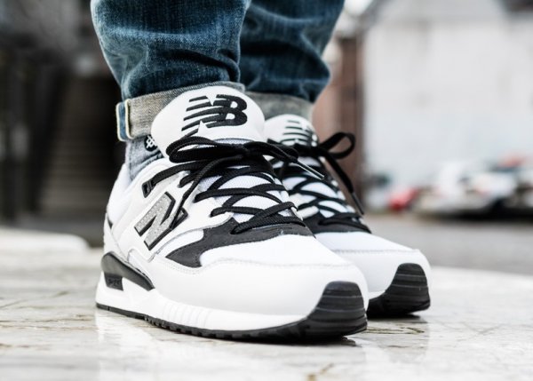 new balance m530 or