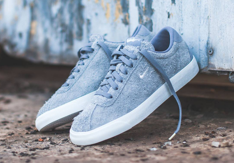 Match classic suede shop