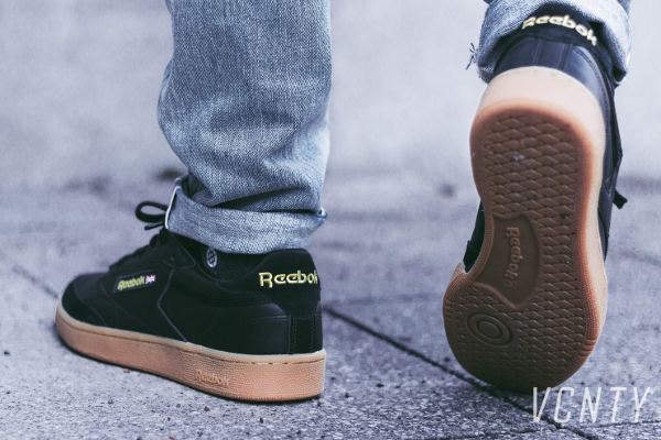 reebok classic club c 85 tdg