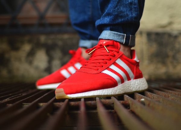 acheter adidas iniki