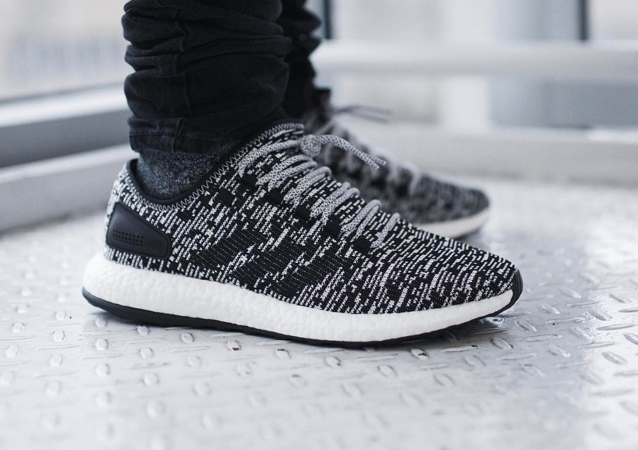 Ultra boost hotsell oreo 2.0