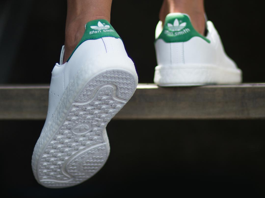 stan smith semelle