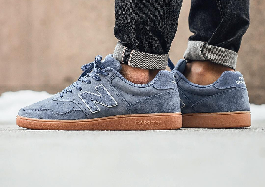 new balance ct288 suede gum Promotions
