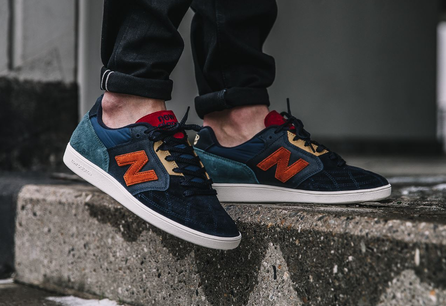 new balance epictr