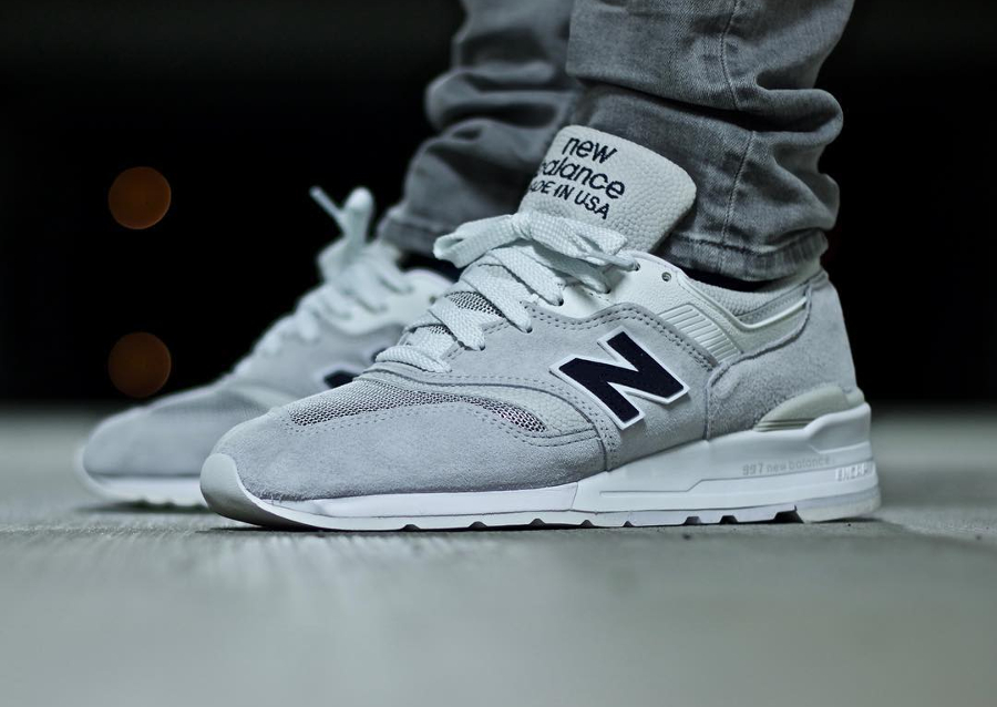 chaussures new balance vannes