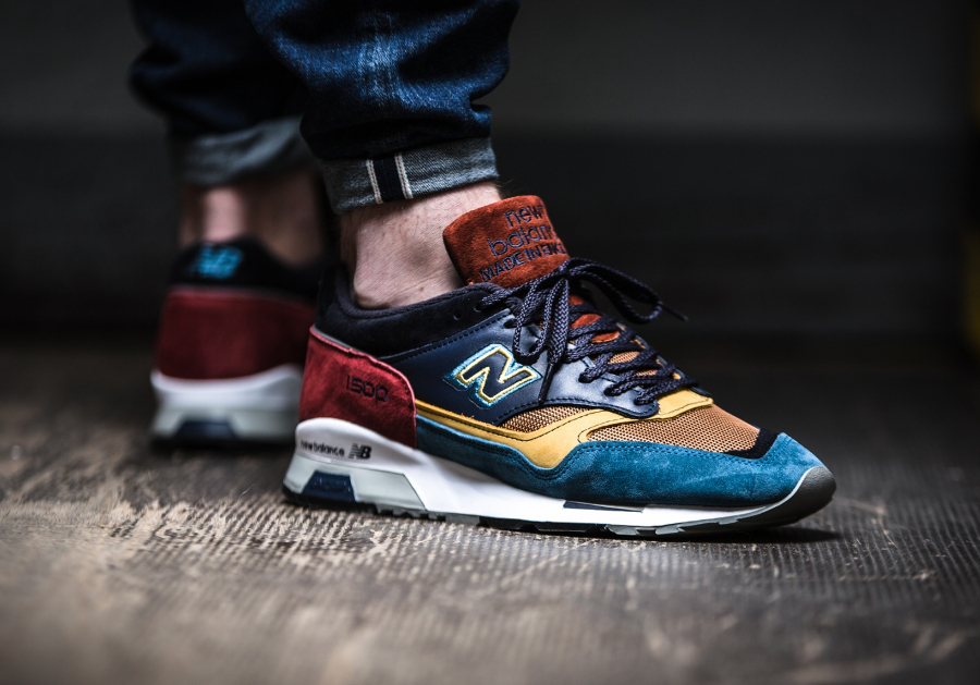 new balance yard pack 1500