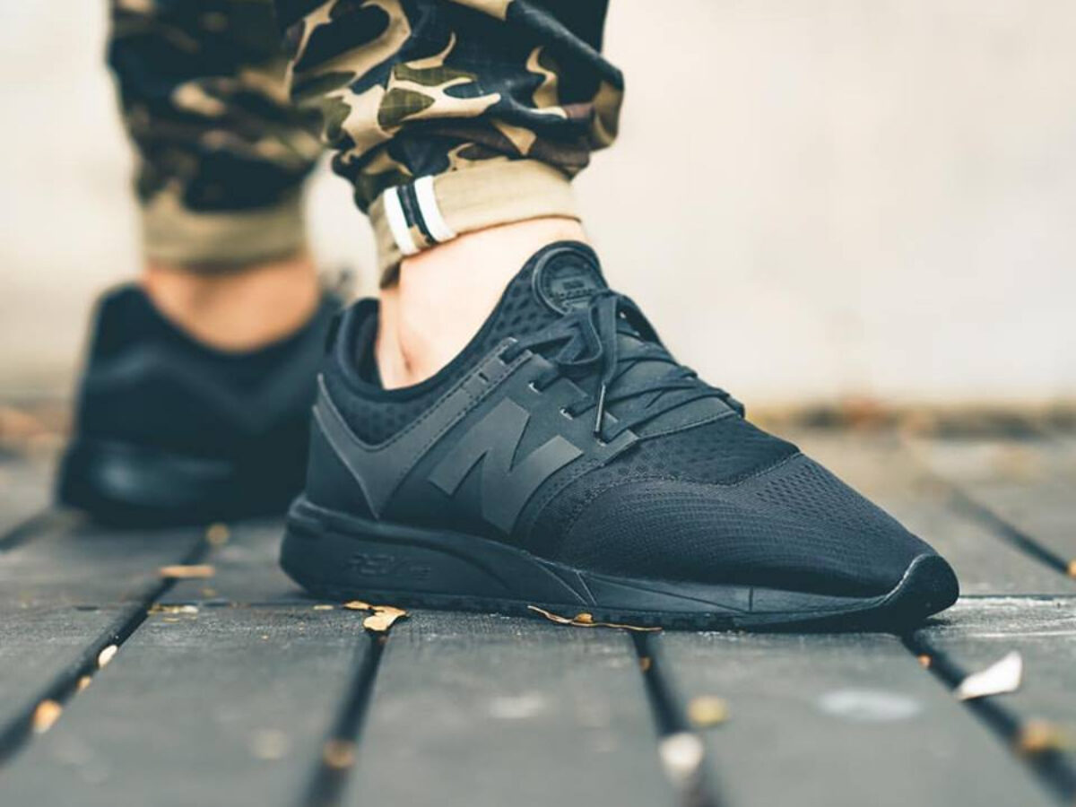 New balance mrl247bk store