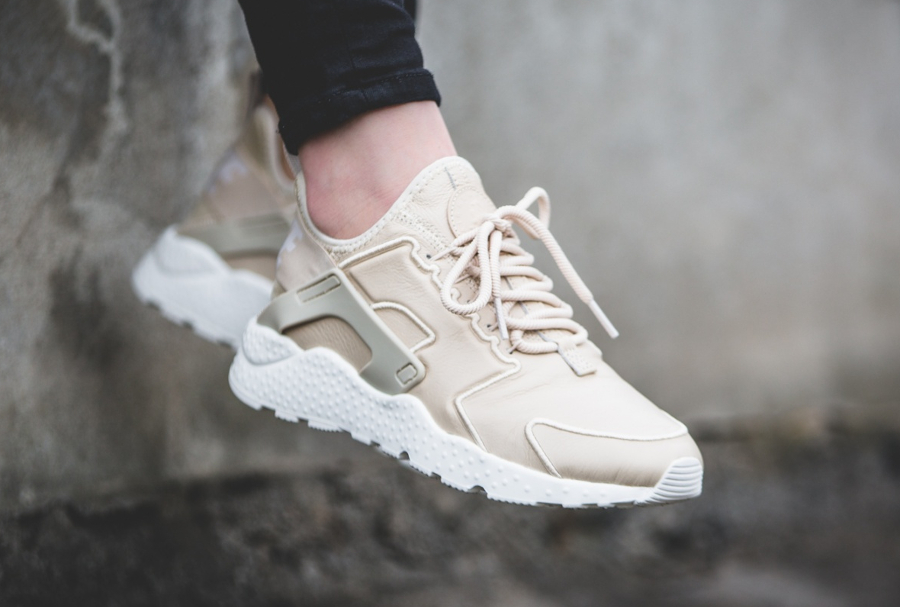 nike air huarache style femme 