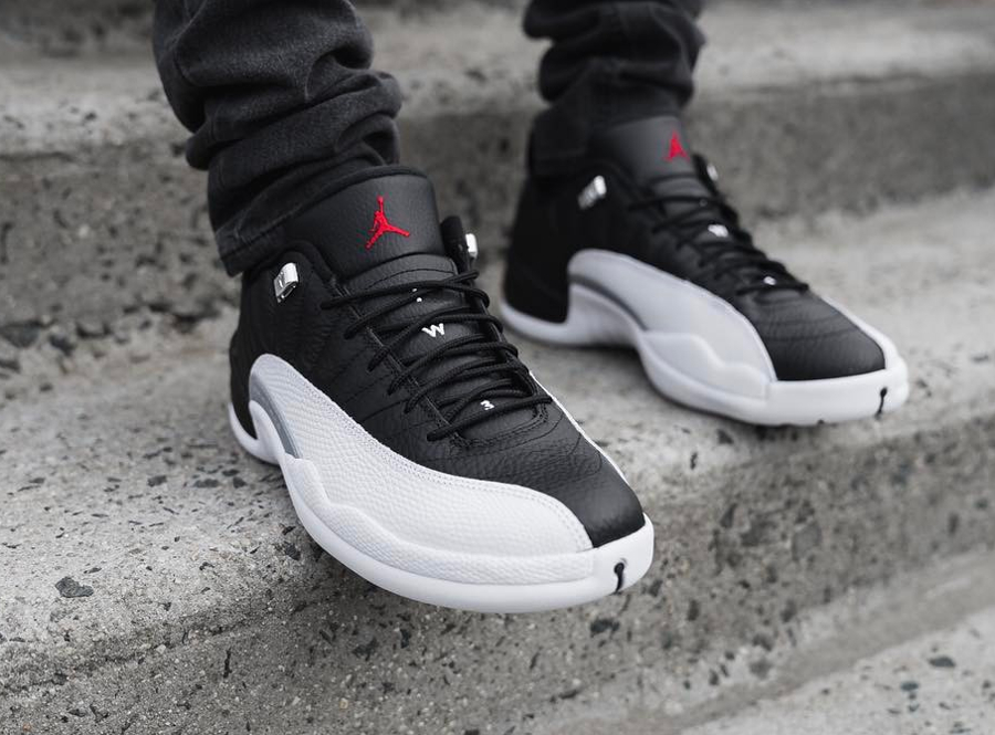 Air Jordan 12 Homme