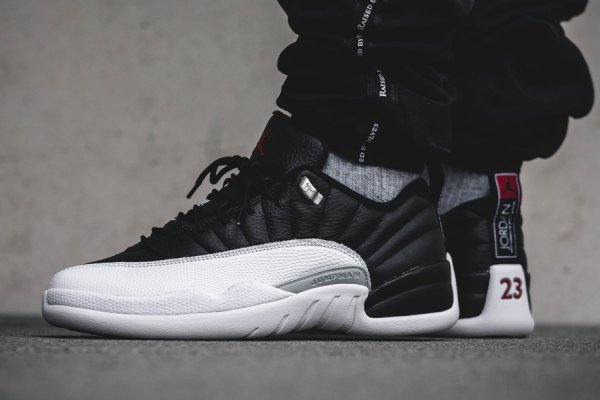 air jordan 12 femme