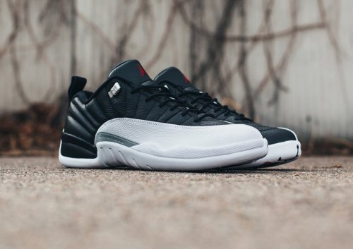 jordan 11 femme noir