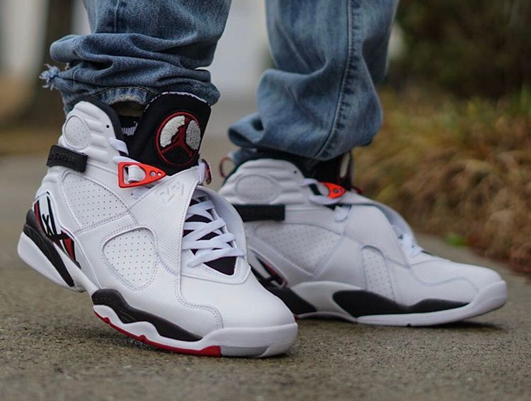 nike air jordan 8 retro