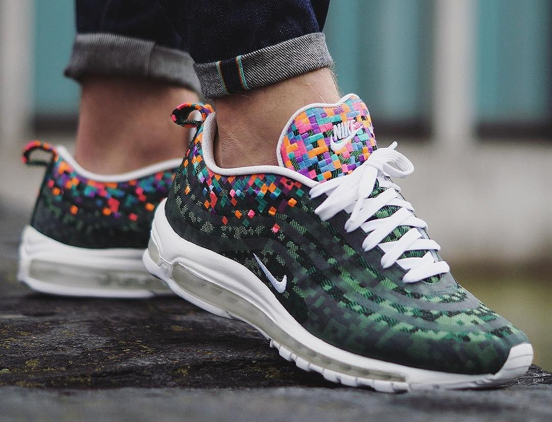 nike air max 97 rio 