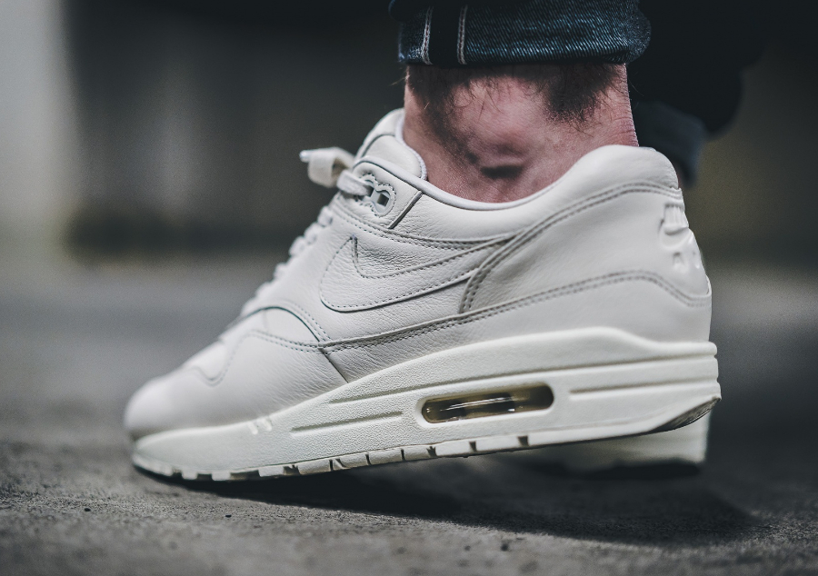 nike air max one blanche