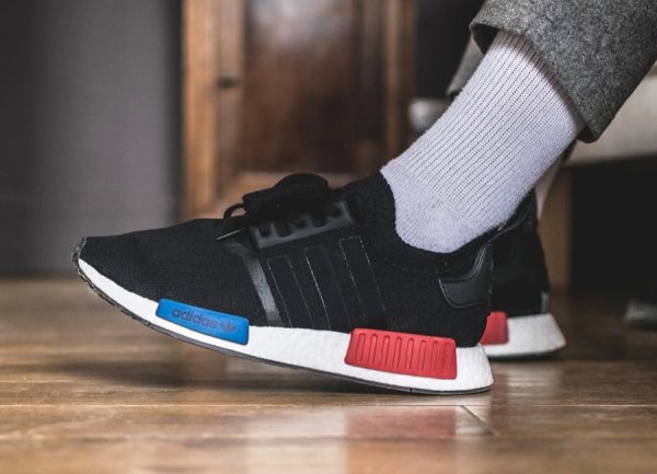 Adidas NMD R1 PK OG - @lance_the_kid