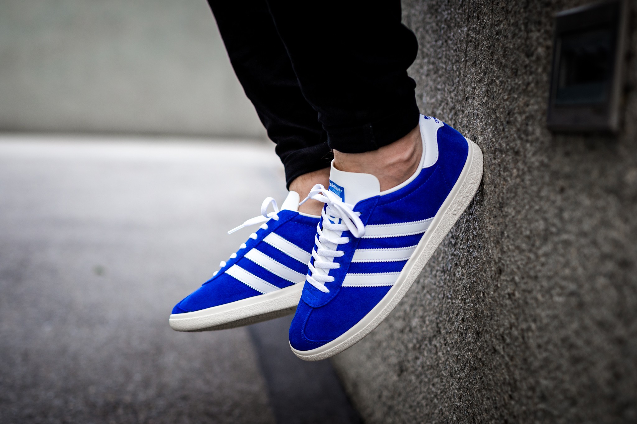 adidas jogger spezial