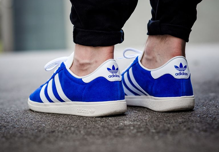 adidas spezial bluebird