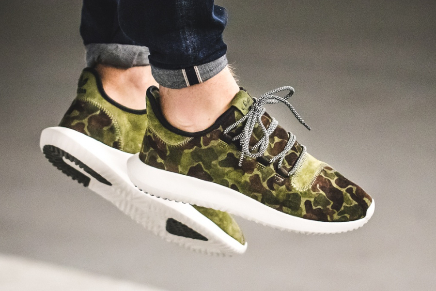 adidas tubular militaire