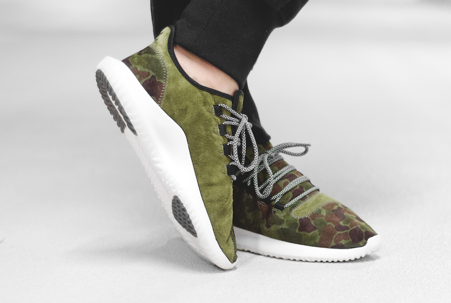 adidas tubular militaire