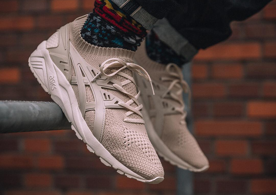 asics gel lyte kayano