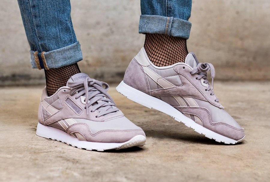 reebok classic x face stockholm zalando