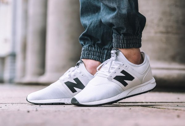 new balance blanche 247