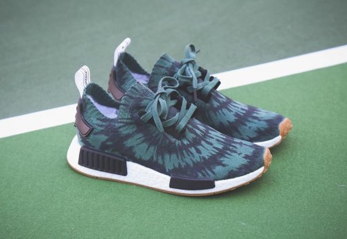 nice kicks x adidas consortium nmd r1 pk