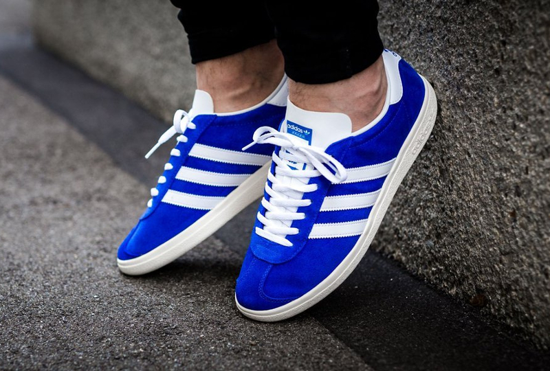 adidas jogger spezial