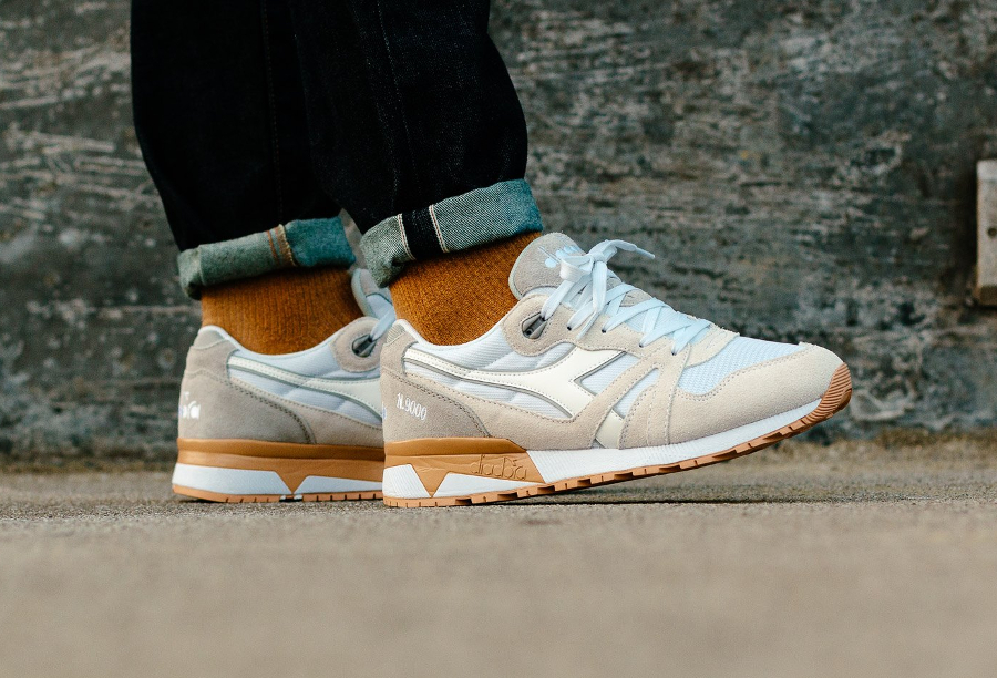Diadora n9000 femme deals