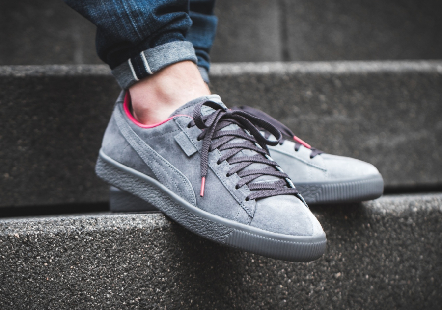 puma clyde ntrvl