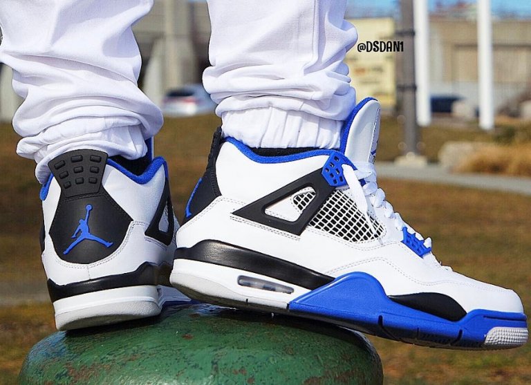 nike air jordan 4 price