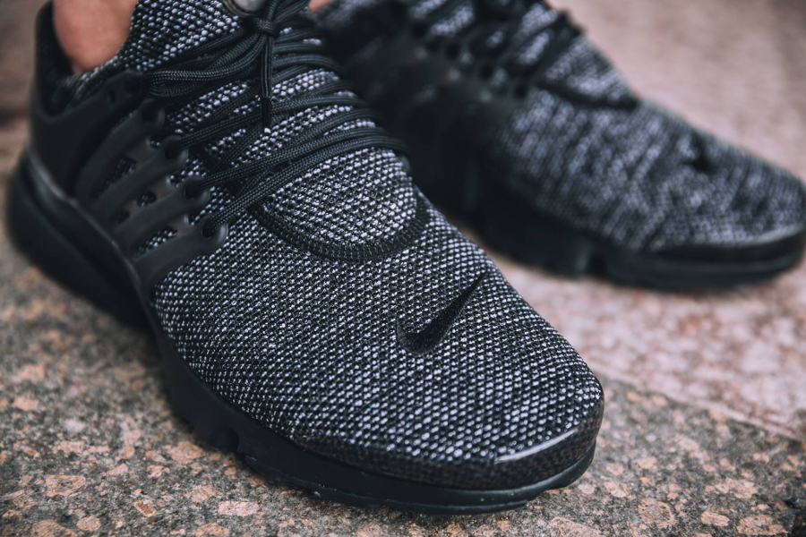 nike oreo presto