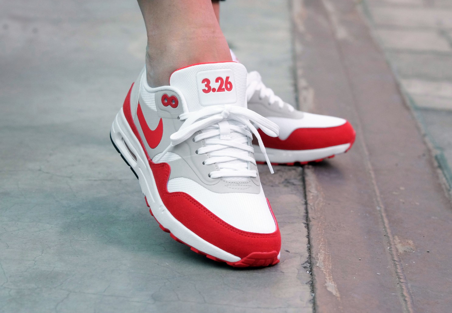 nike air max 1 ultra femme