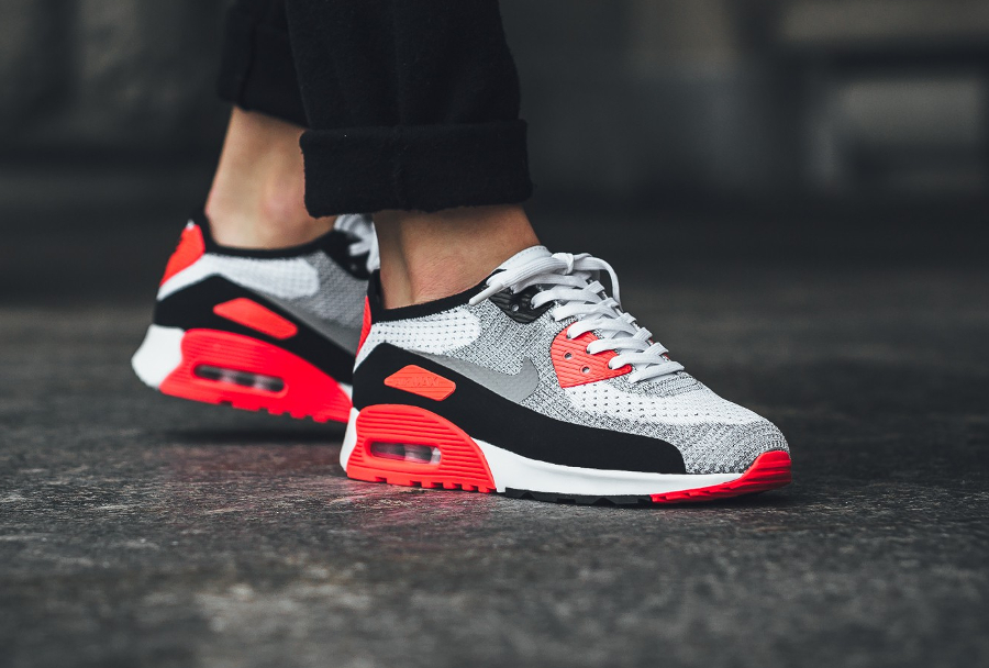 air max 90 ultra femme