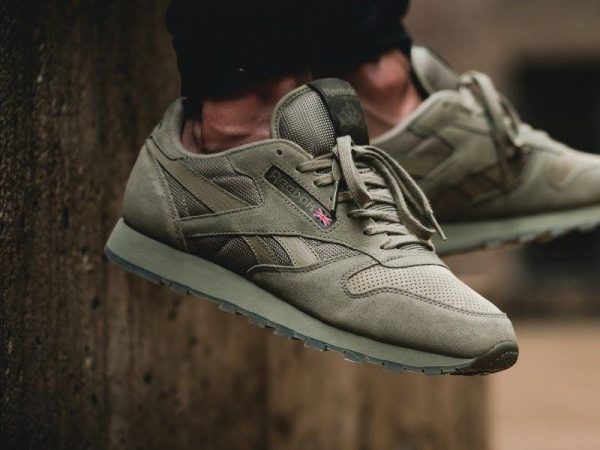 reebok leather urban descent