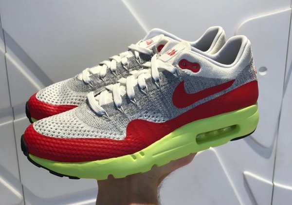 Nike Air Max 1 Ultra Flyknit ID Air Max Day (1)