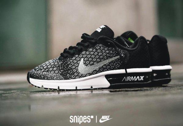 nike air max sequent 4 pret