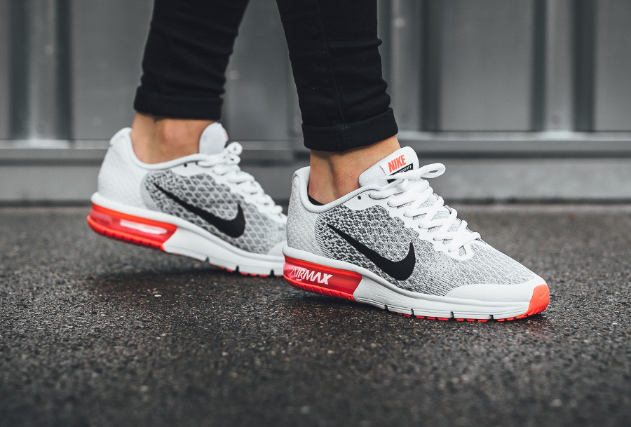 Nike air max sequent hotsell 2 homme pas cher