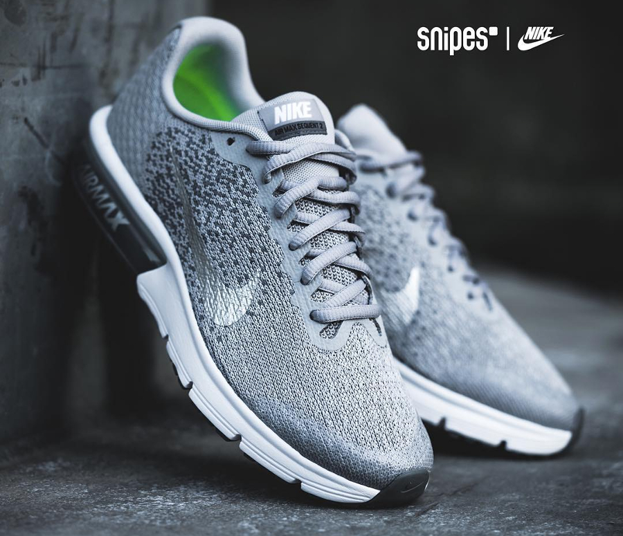 nike air max sequent 2 femme