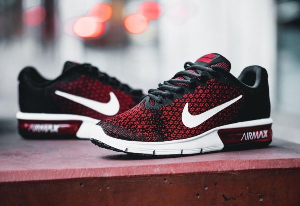 air max sequent femme