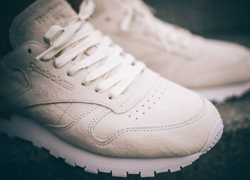 Reebok Classic Leather LST white (2)