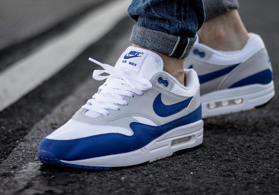 air max 1 royal blue restock