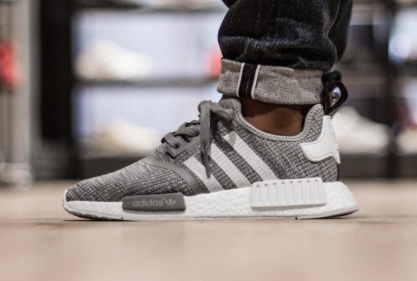 adidas nmd xr1 Gris homme