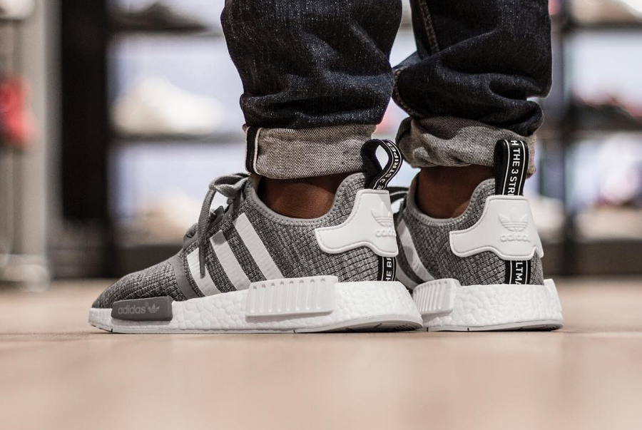 nmd r1 grise