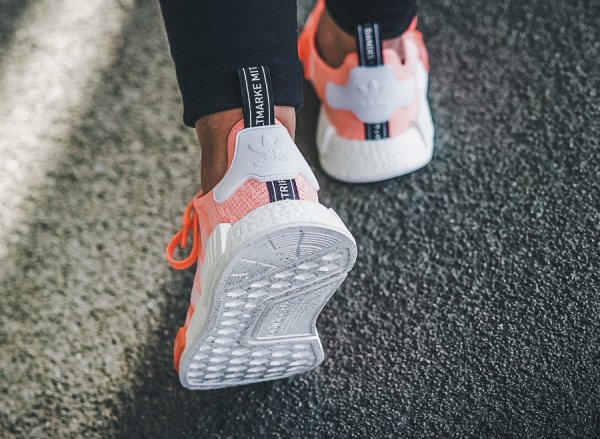 adidas nmd saumon adidas nmd saumon