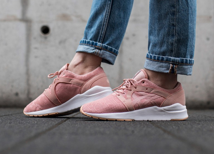 asics basket gel lyte