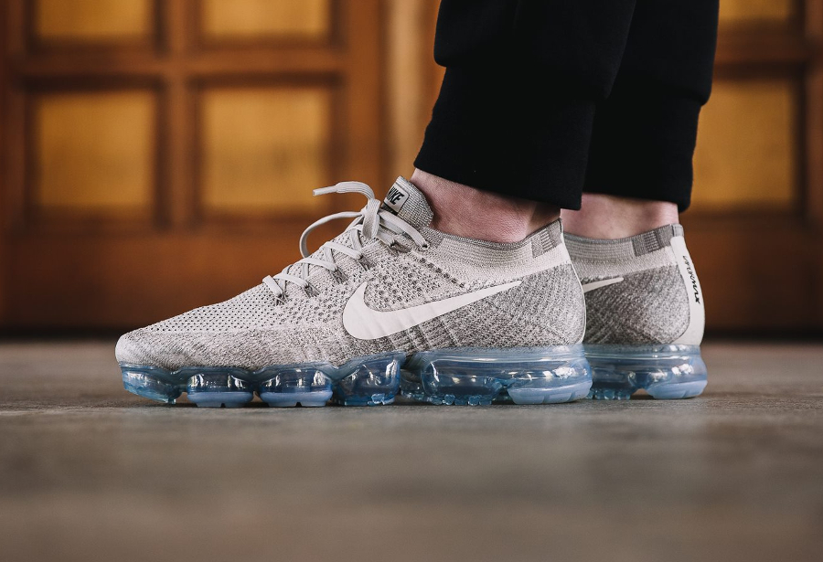 nike vapormax flyknit femme