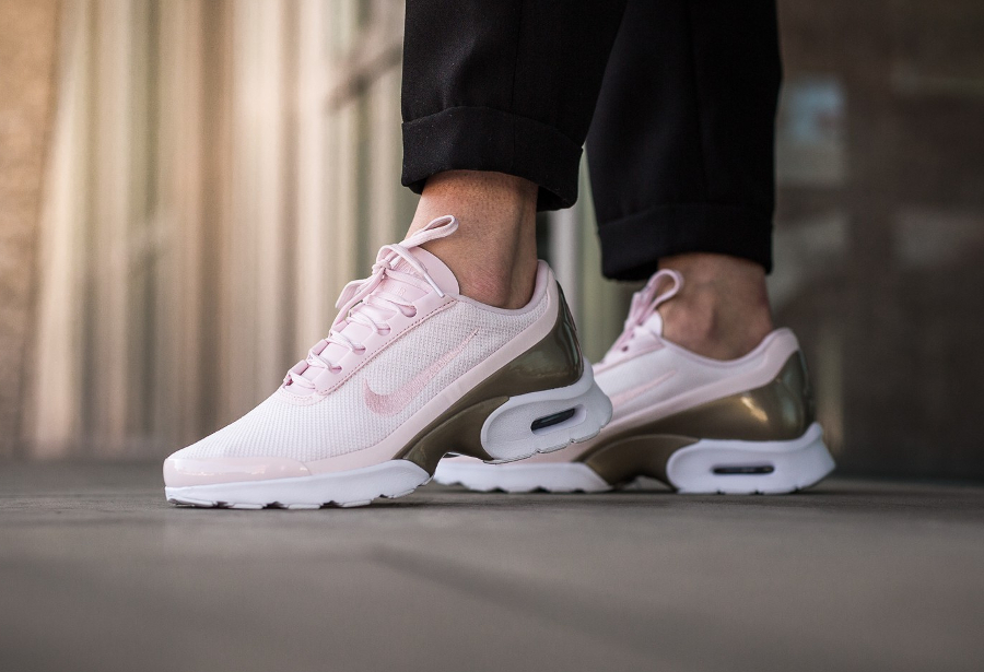 basket nike air max jewell femme